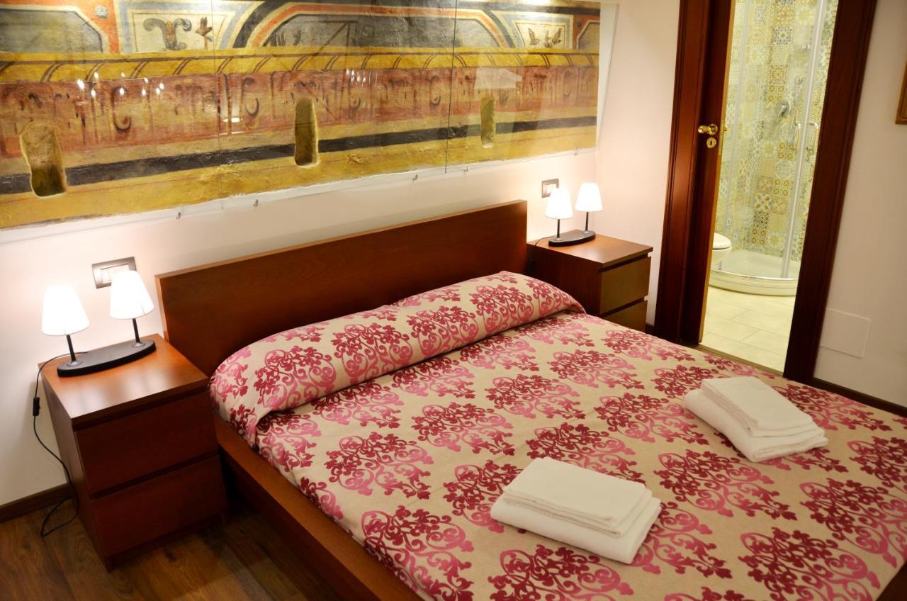 Guest house Casa Cesira *