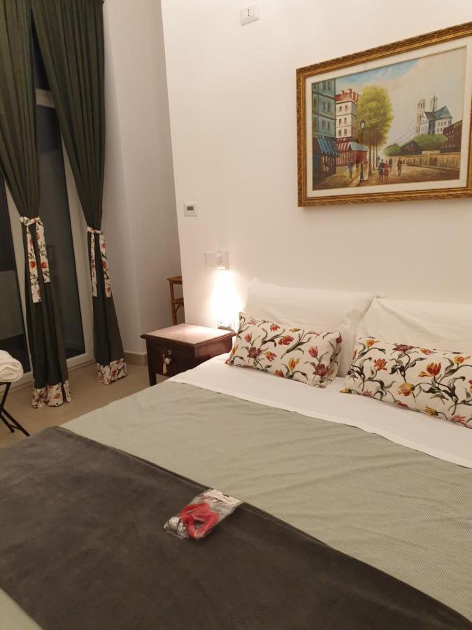 Homestay 