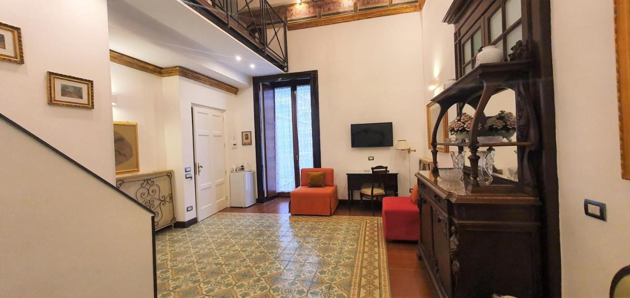 Casa Cesira Guest house *
