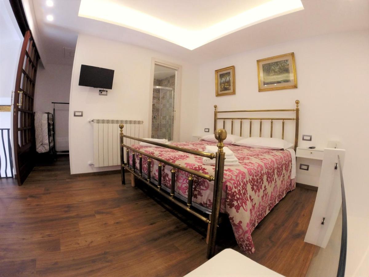 Guest house Casa Cesira