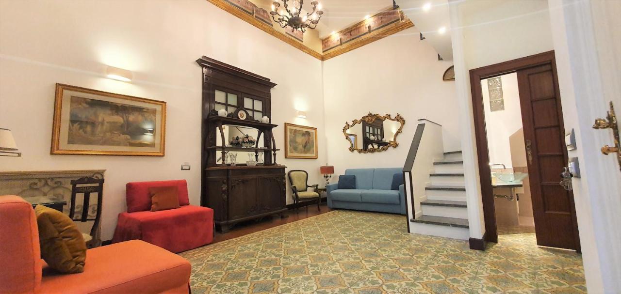 Guest house Casa Cesira Naples