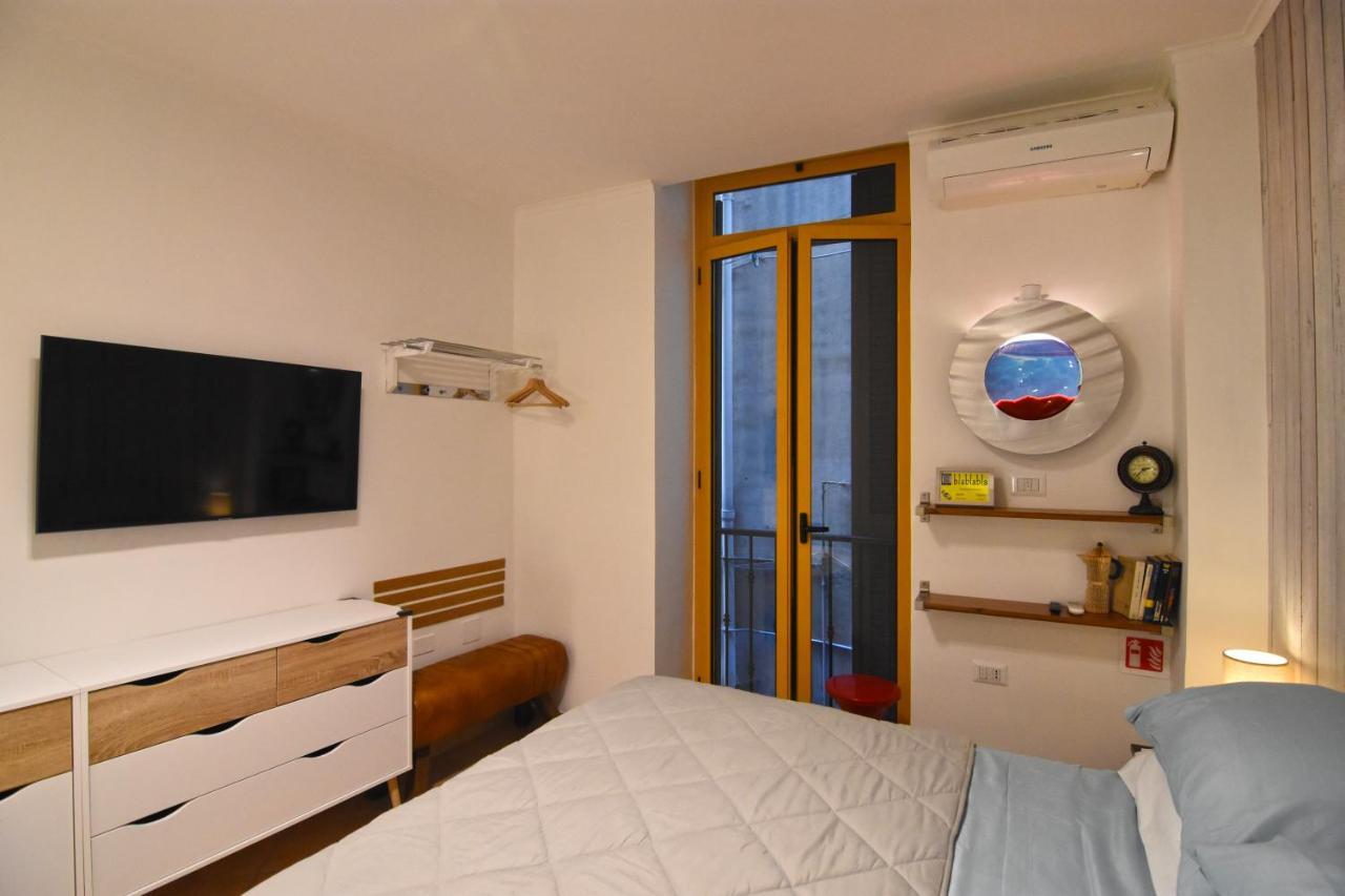 Blablabla Apartment *