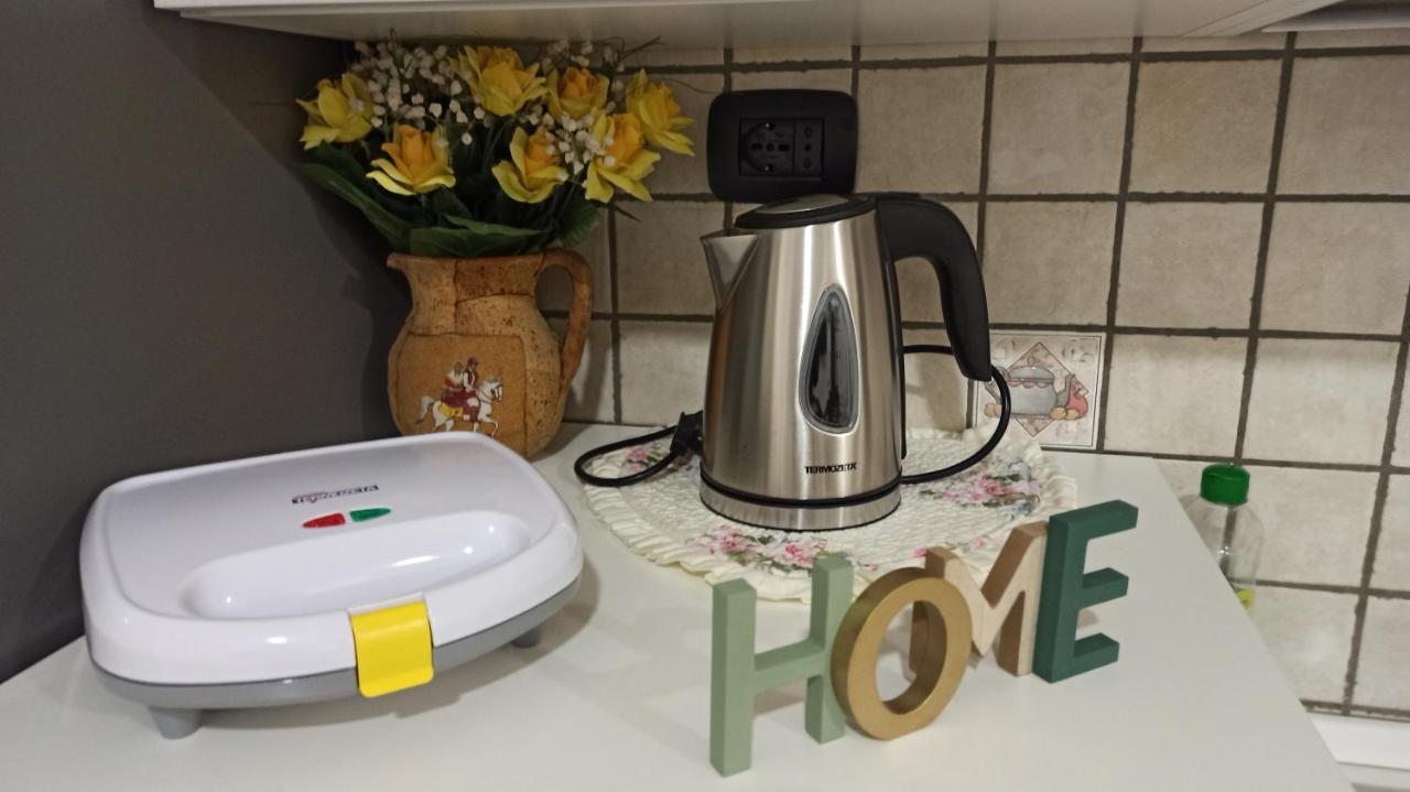 Holiday home Napoli&love Bovio Centro Storico