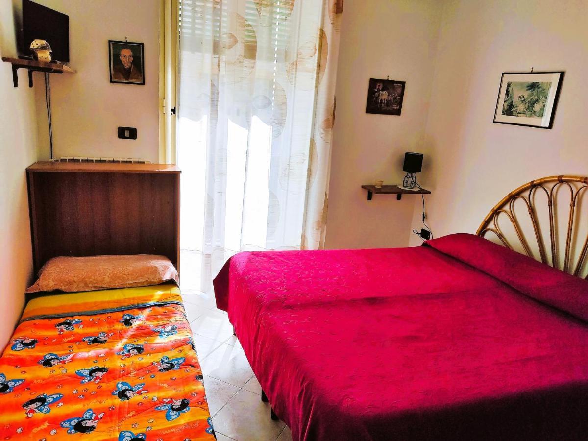 Bed & Breakfast Canta *