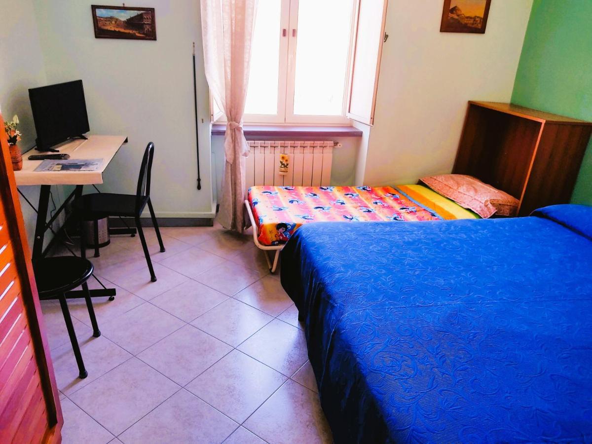 Canta Bed & Breakfast