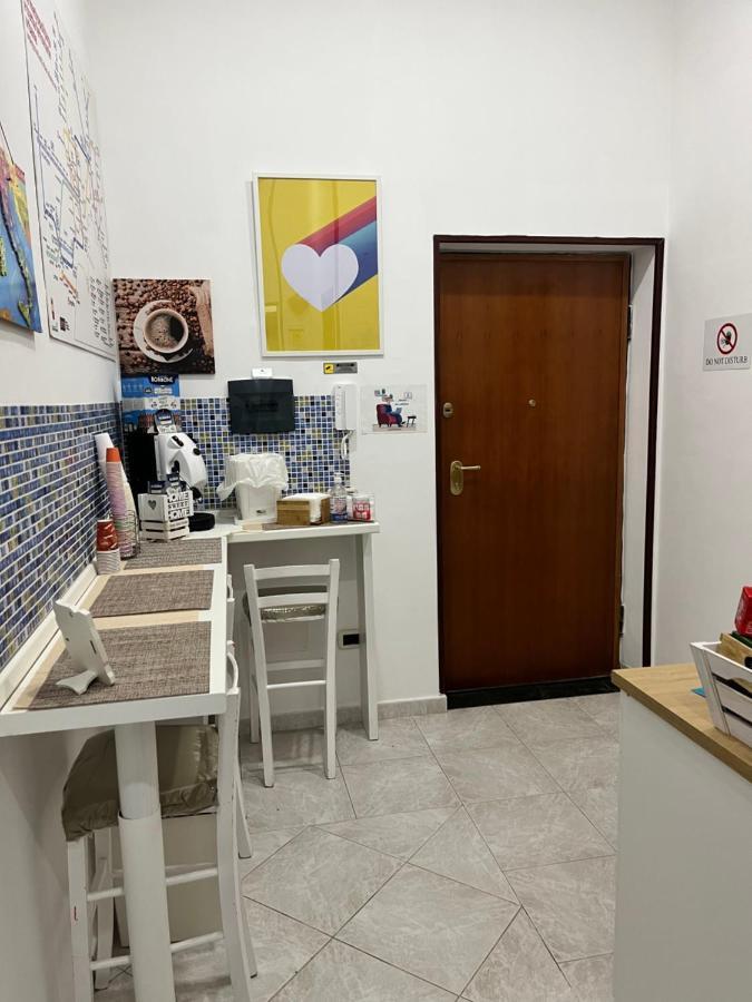 Bed & Breakfast Regy Naples