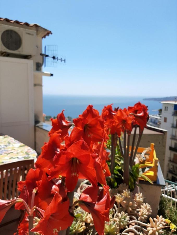 Holiday home Stairway To Heaven With Private Terrace Naples