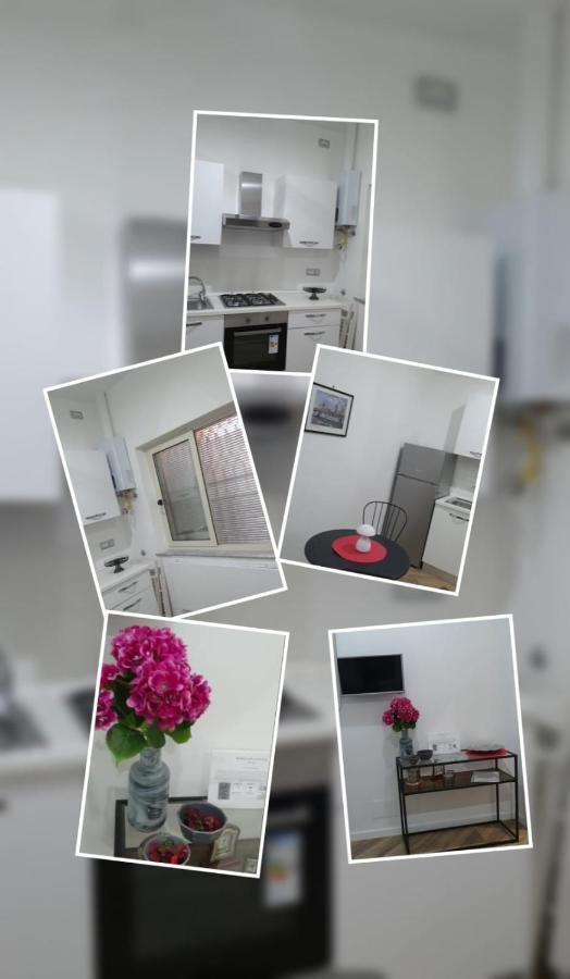 Gli Del Duca Di Miroballo Apartment