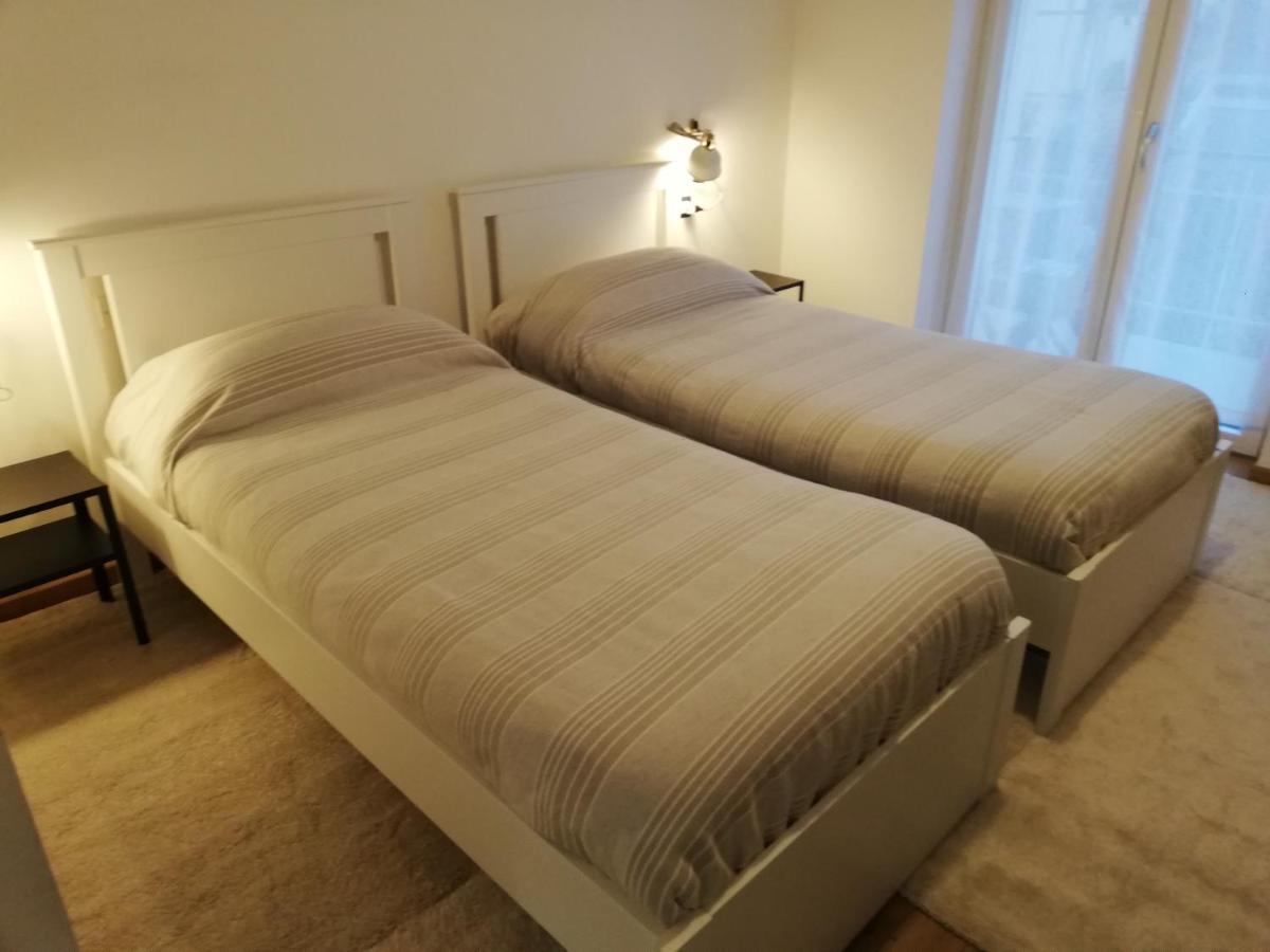 Bed & Breakfast Bella