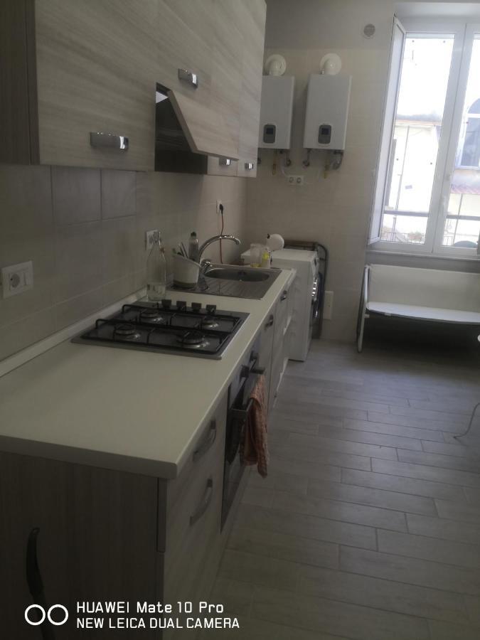 Guest house Eleonora's