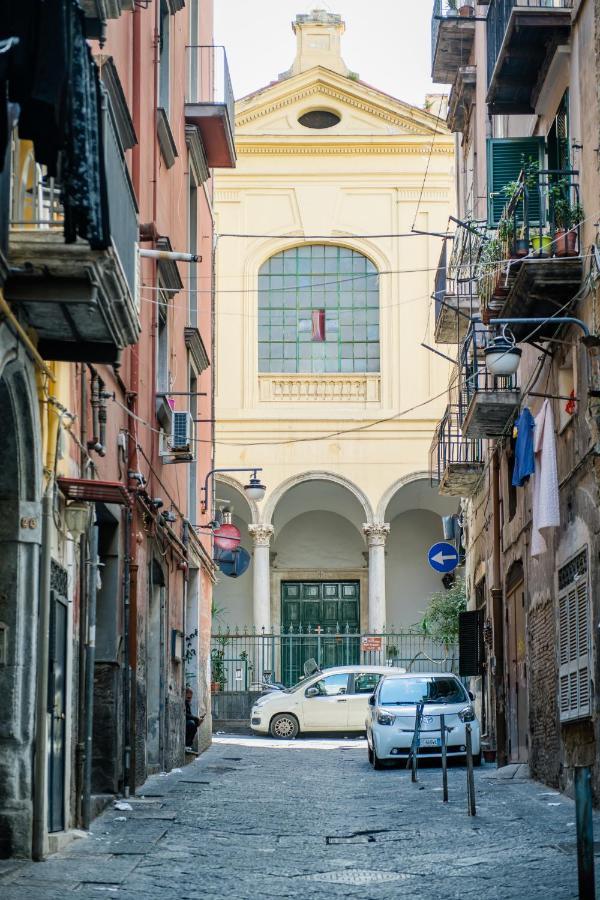 In Flats Toledo Apartment Naples
