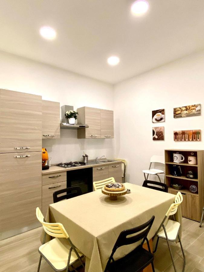 Spaccanapoli Pad Apartament