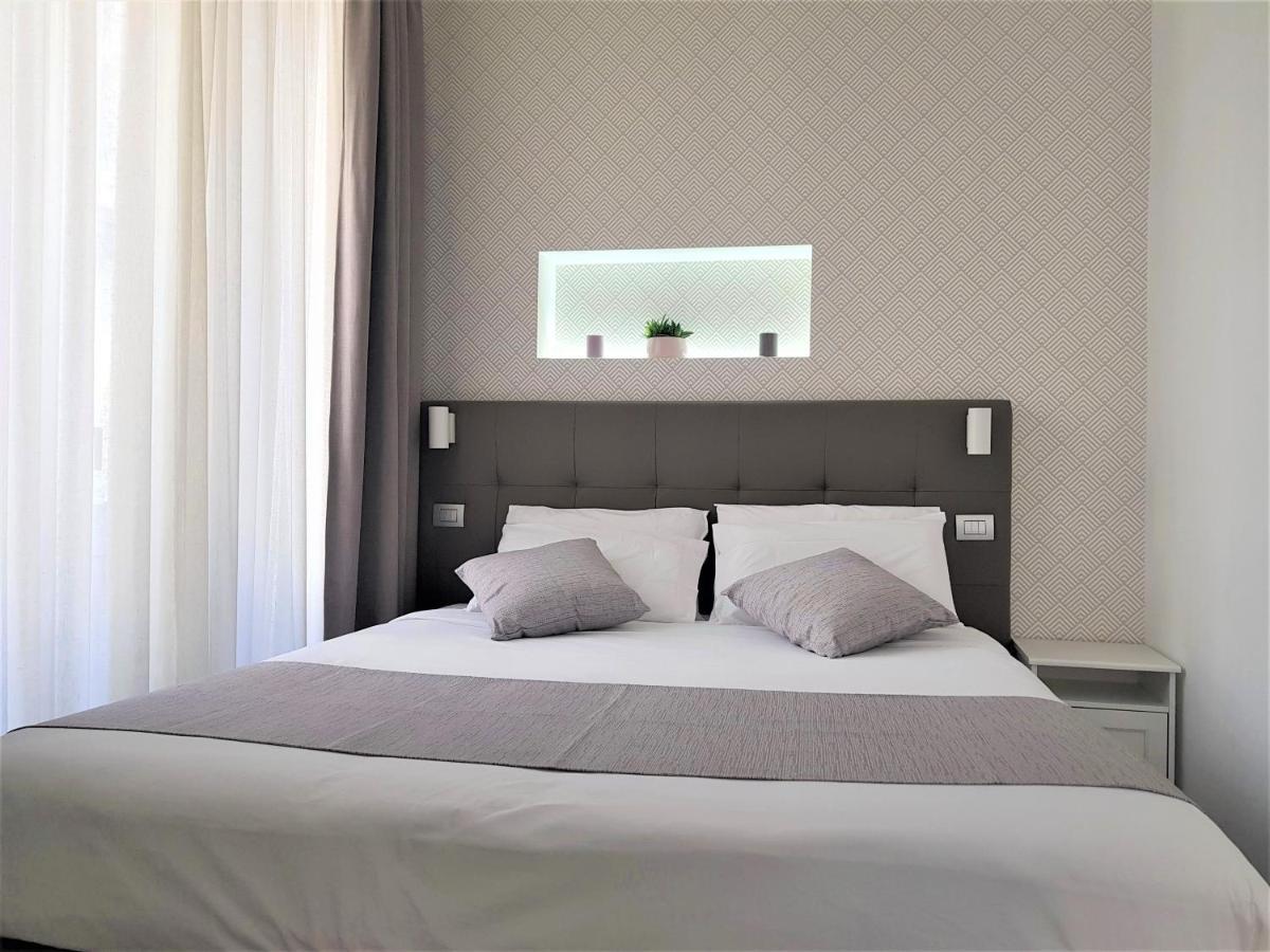 Duomo Platinum Apartment Naples