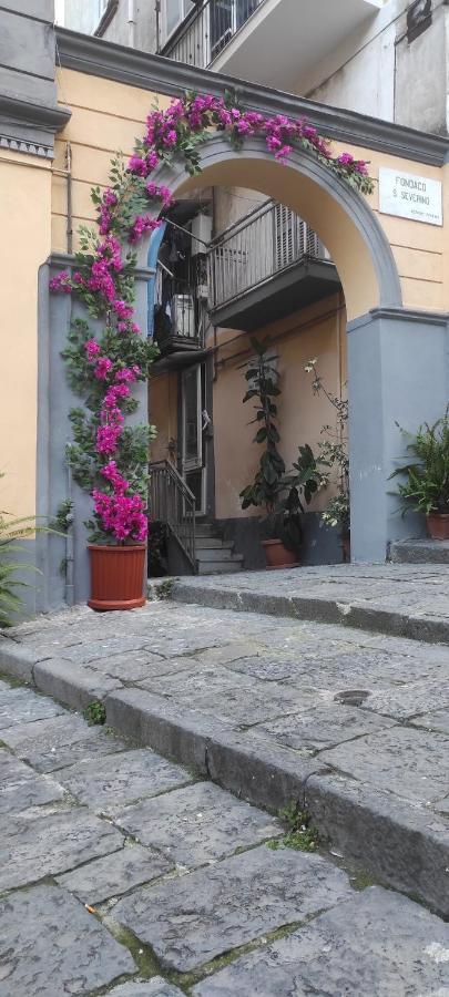 Casa Angela - Centro Storico *