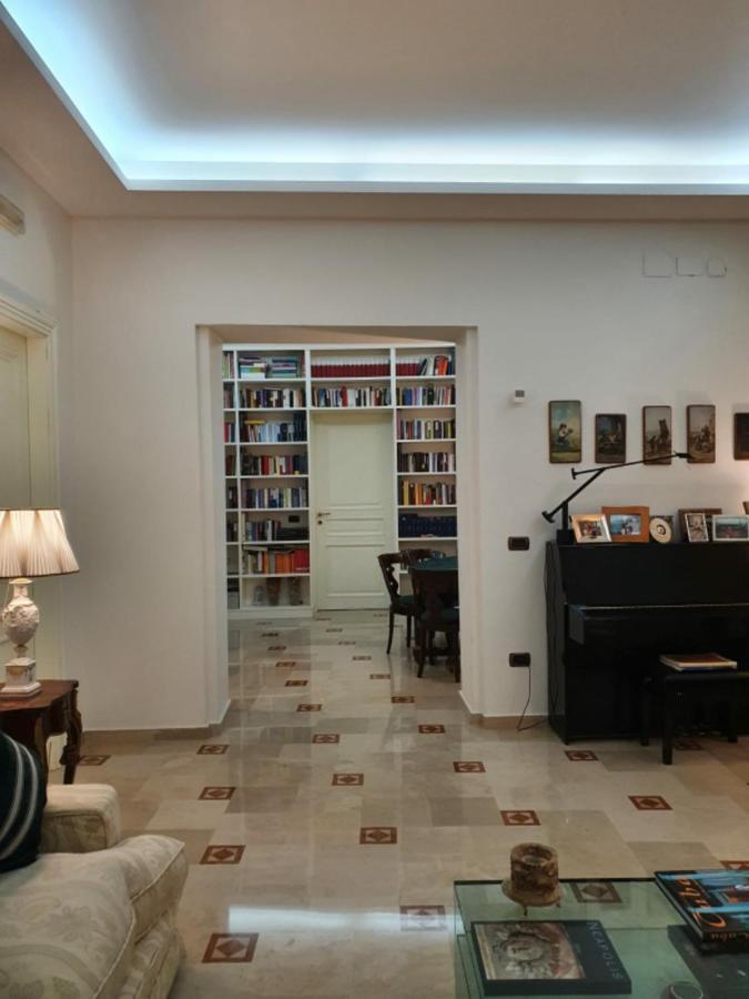 Homestay L'arnia *