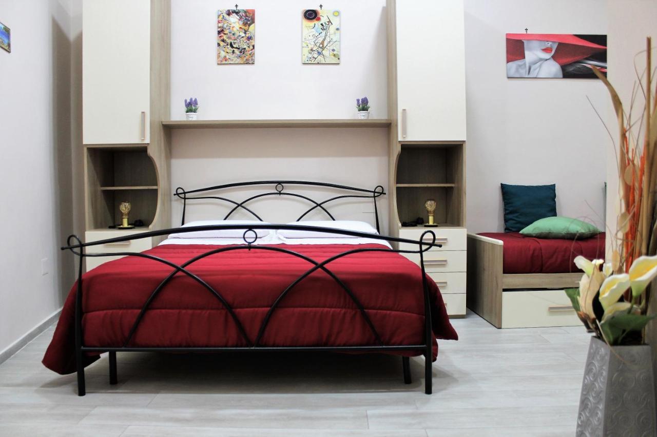 Bed & Breakfast Essenza Di Naples