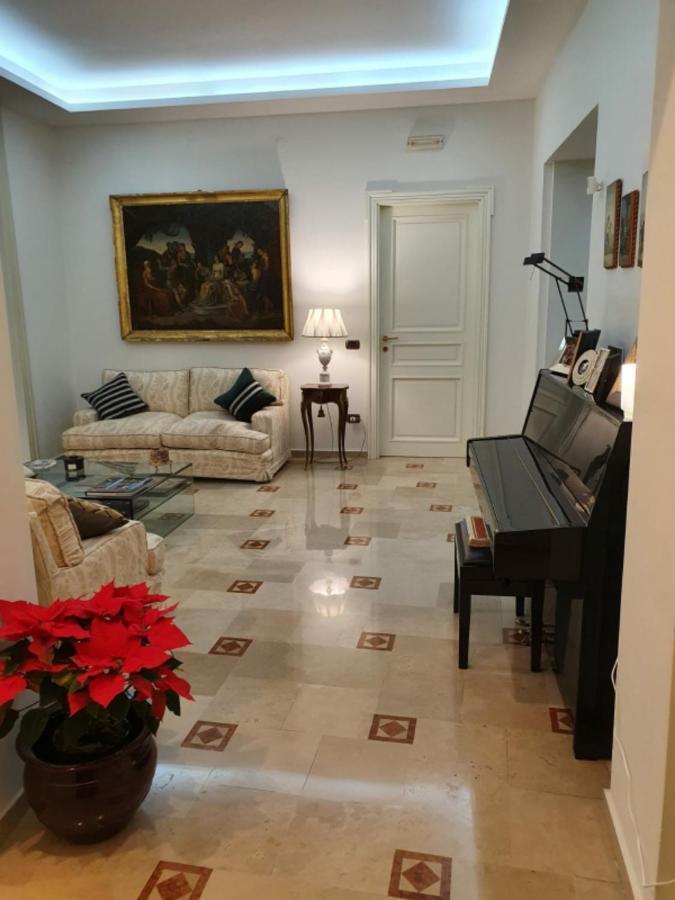 Homestay L'arnia *