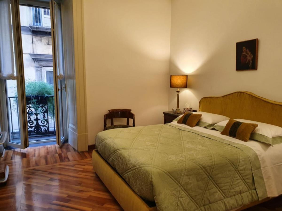 L'arnia Homestay *