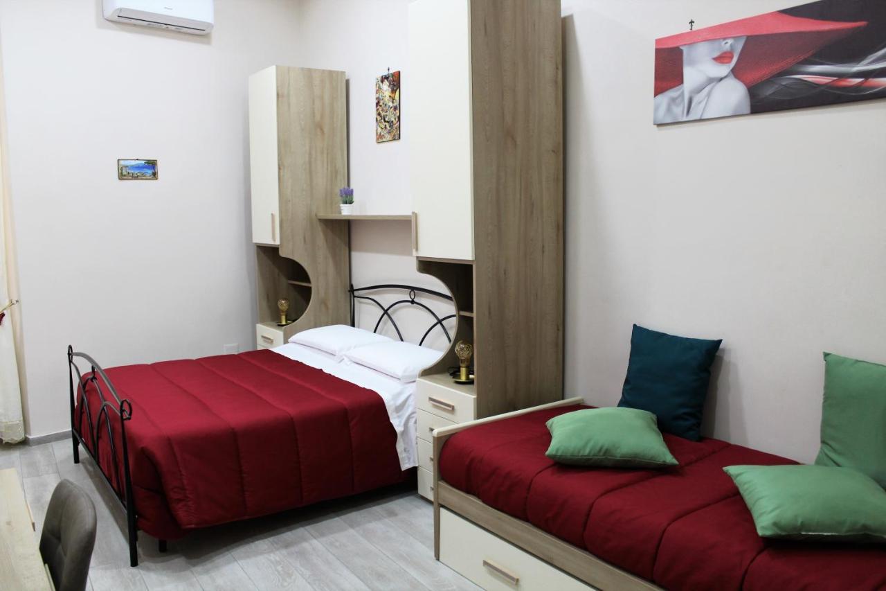 Bed & Breakfast Essenza Di