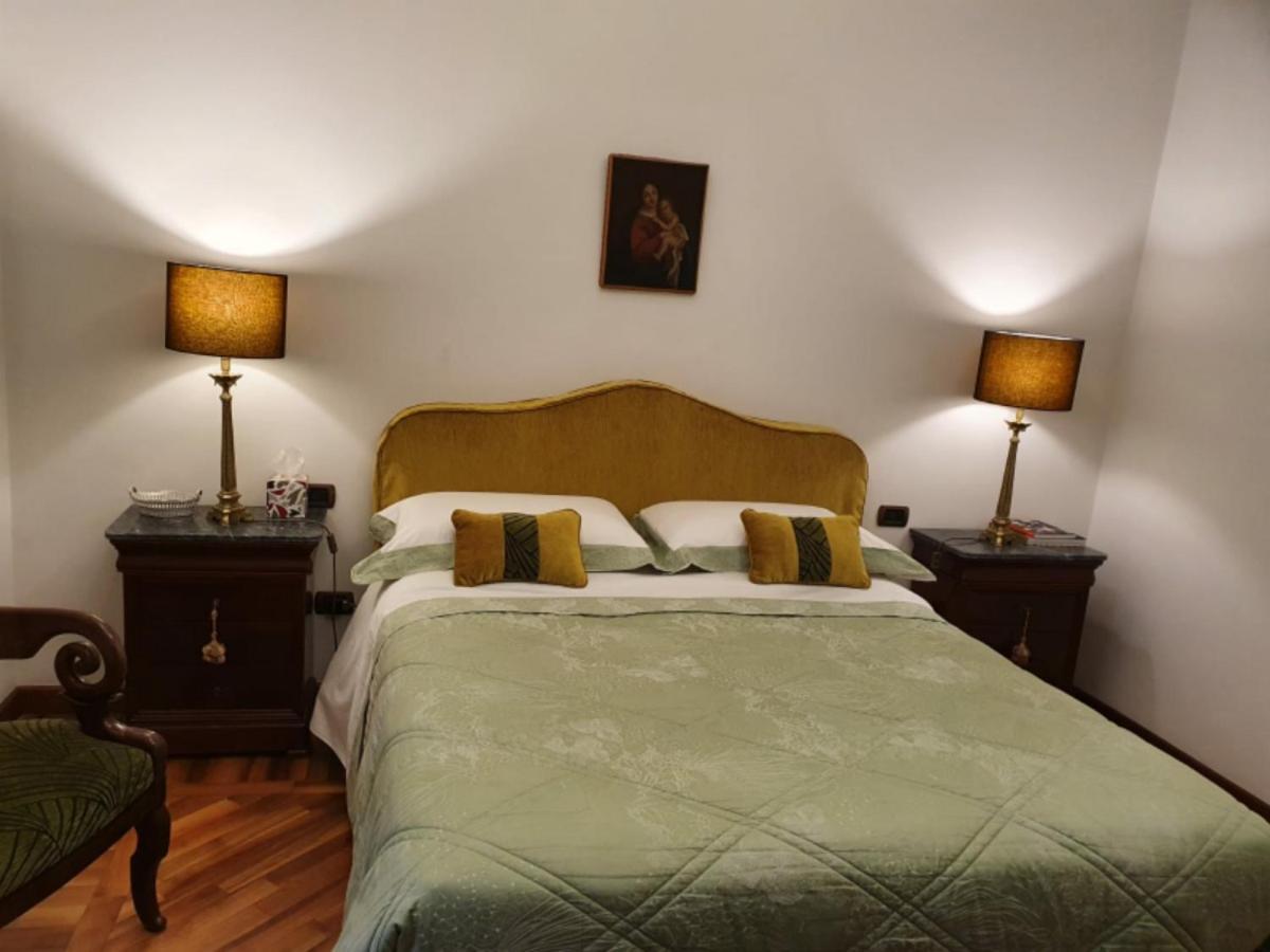 L'arnia Homestay Naples