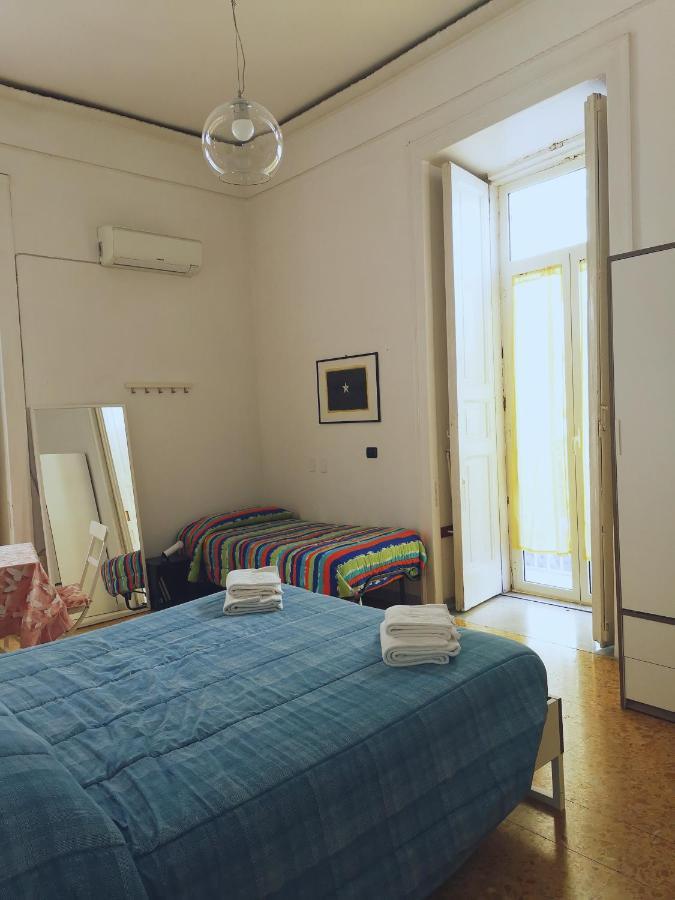 Cirillo 65 Bed & Breakfast