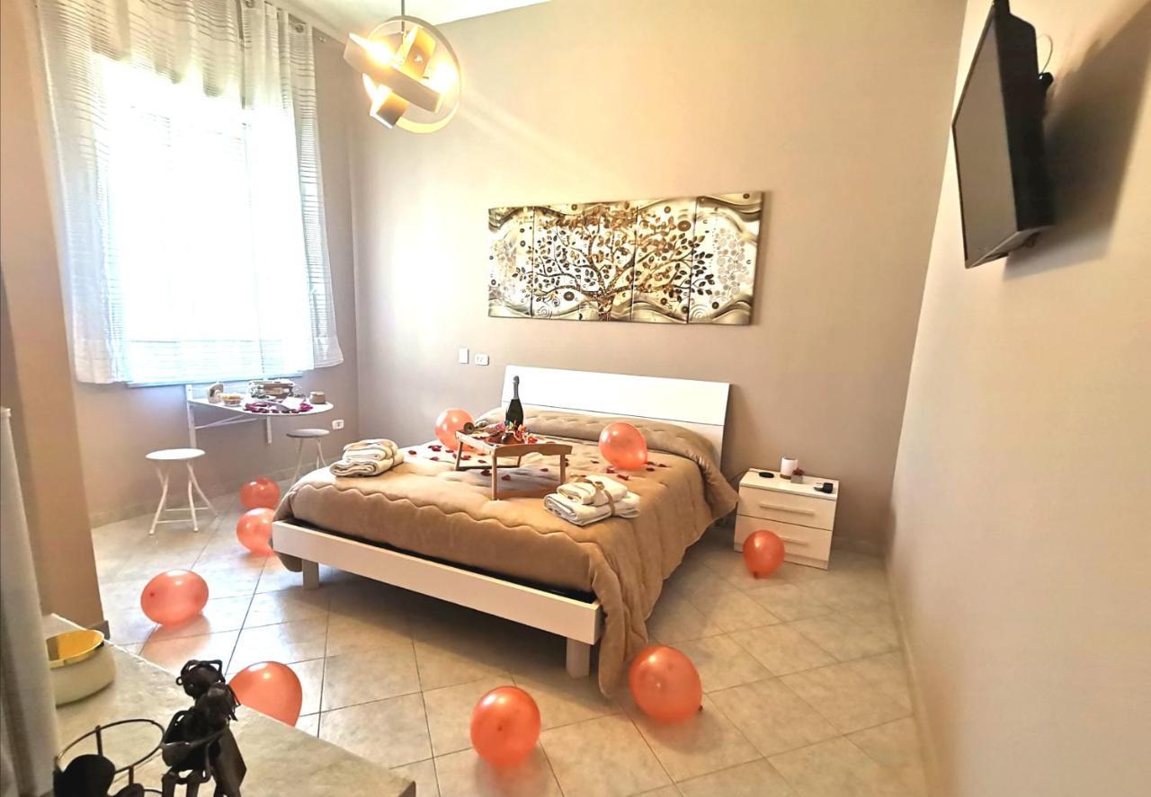 Dale Bed & Breakfast Naples
