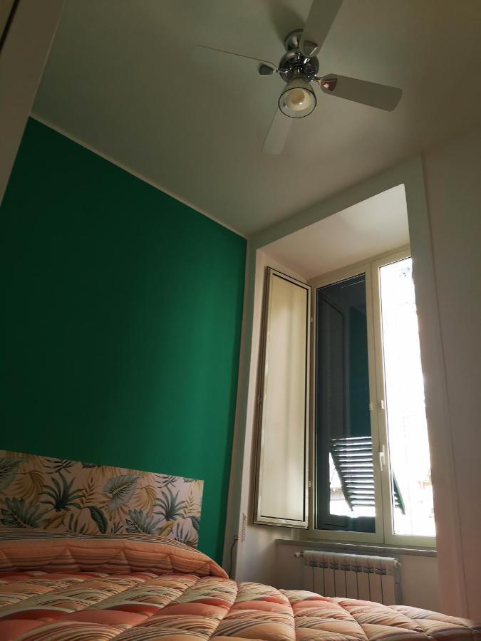 Bed & Breakfast Cirillo 65 *