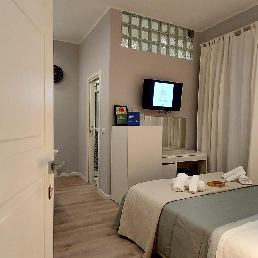 Duomo View Bed & Breakfast *