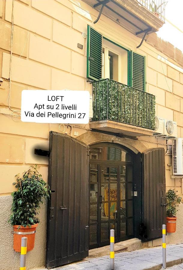 Talismano Luxury & Loft & Alcova & Maison *