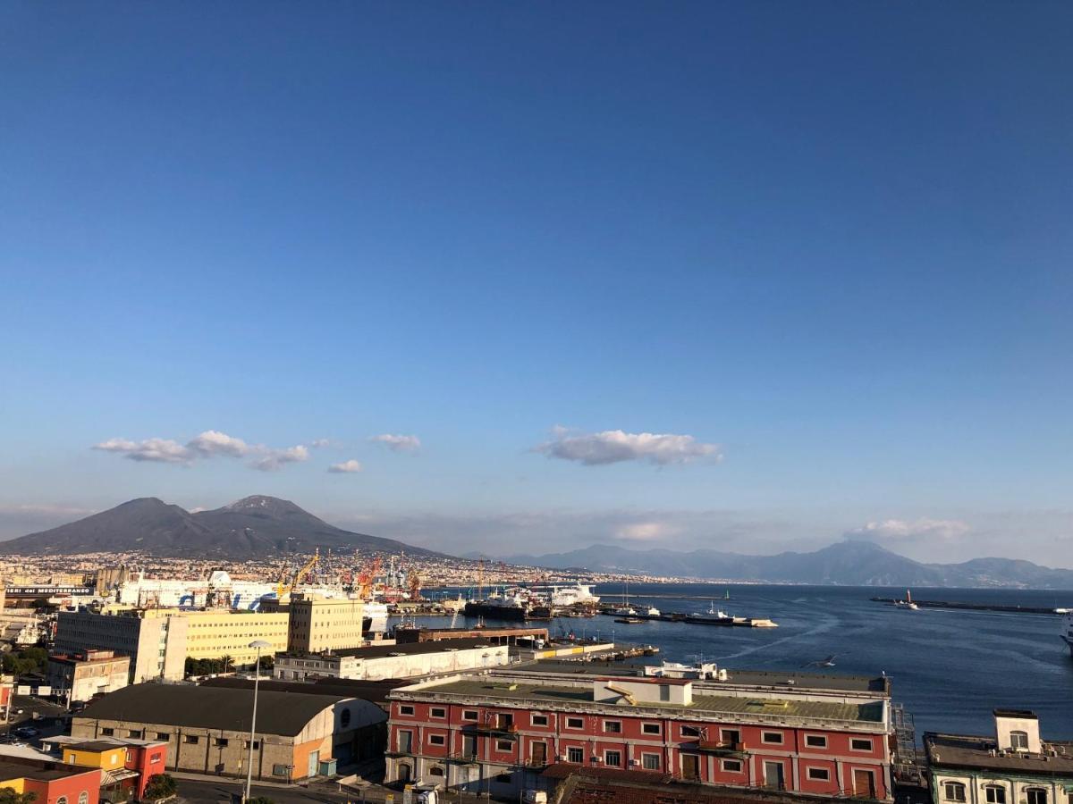Marina Sky 8 Guest house