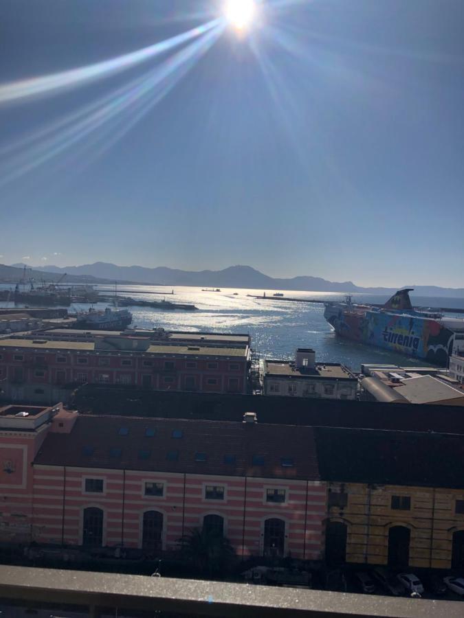 Marina Sky 8 Guest house Naples