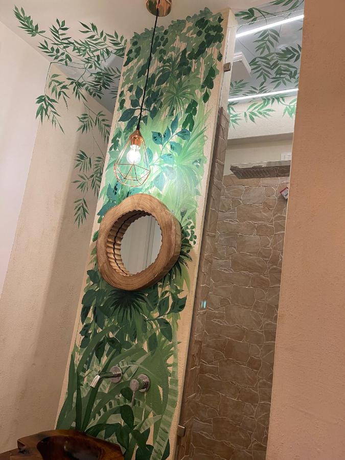 Bed & Breakfast Urban Jungle Naples