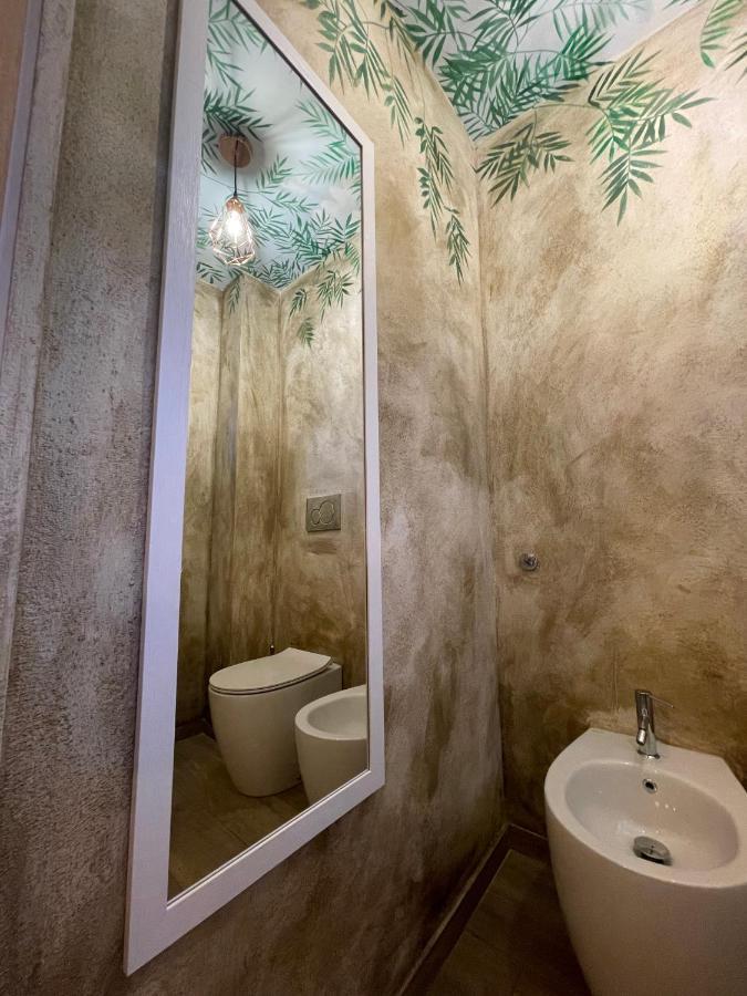Bed & Breakfast Urban Jungle