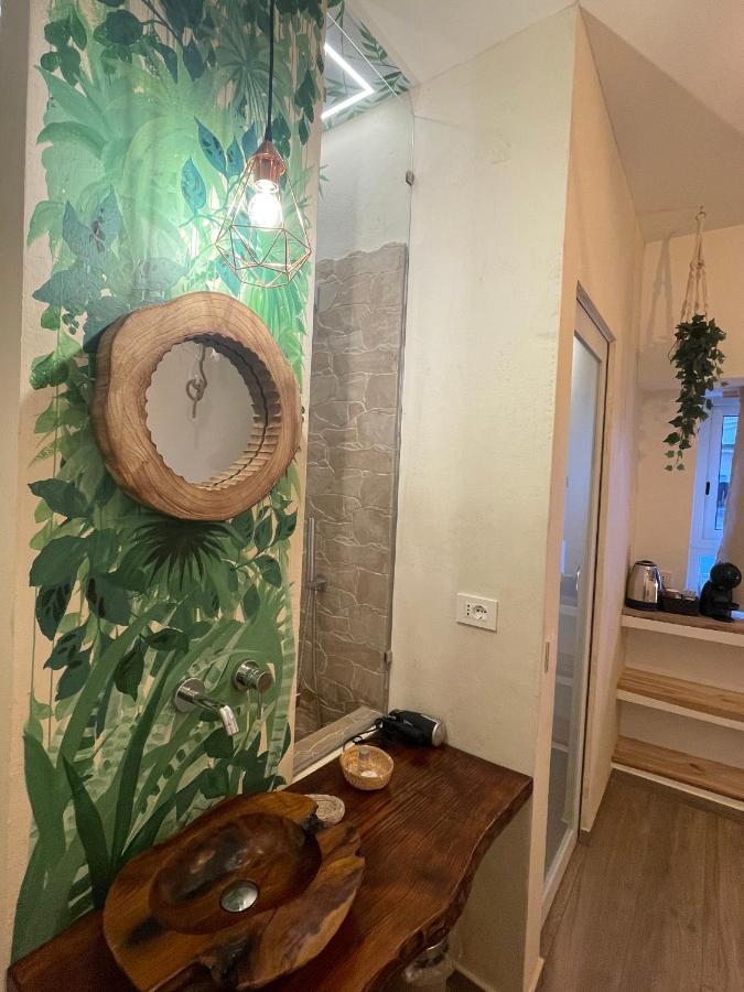 Bed & Breakfast Urban Jungle Naples