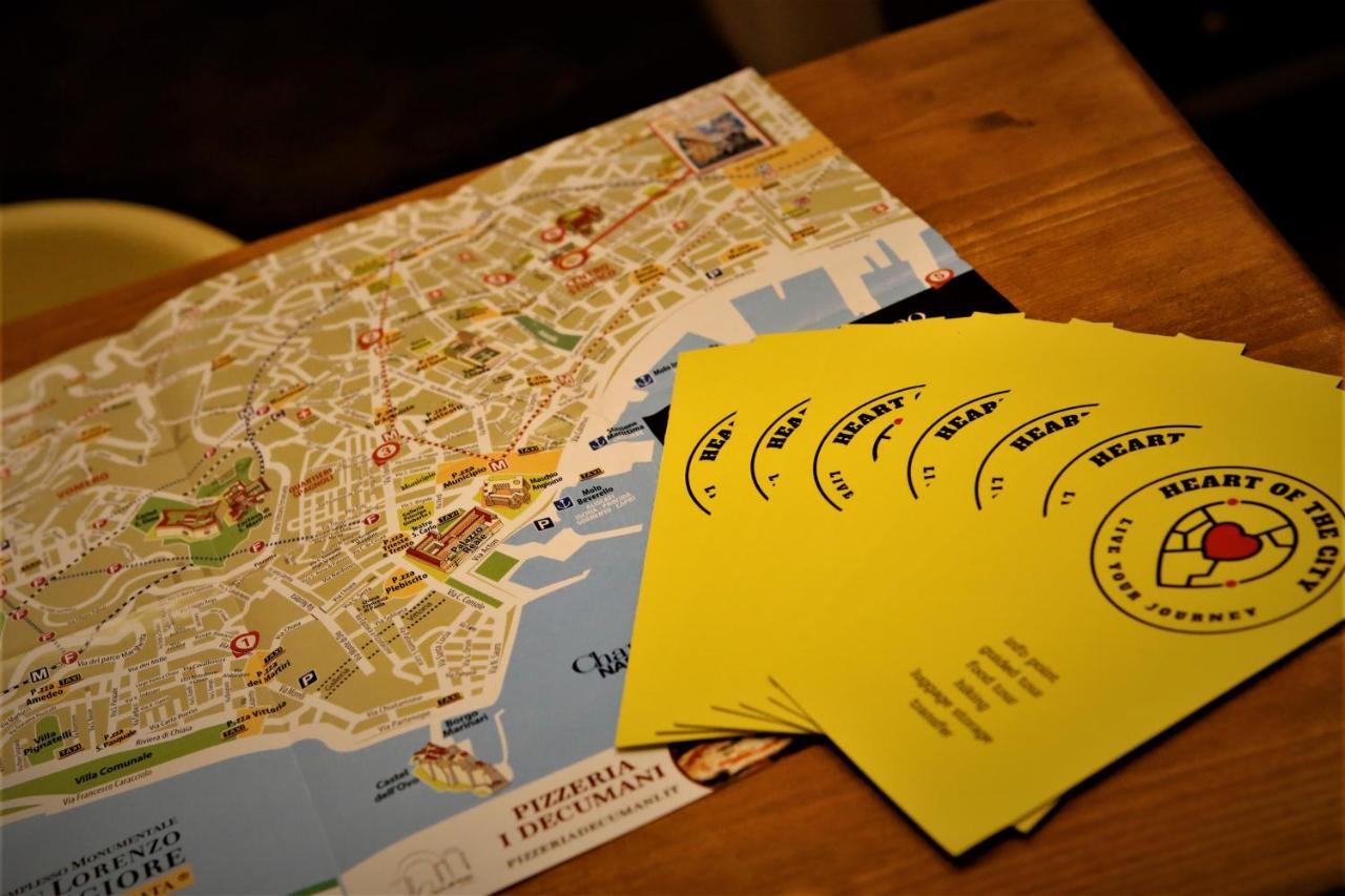 Napolicentrico * Naples