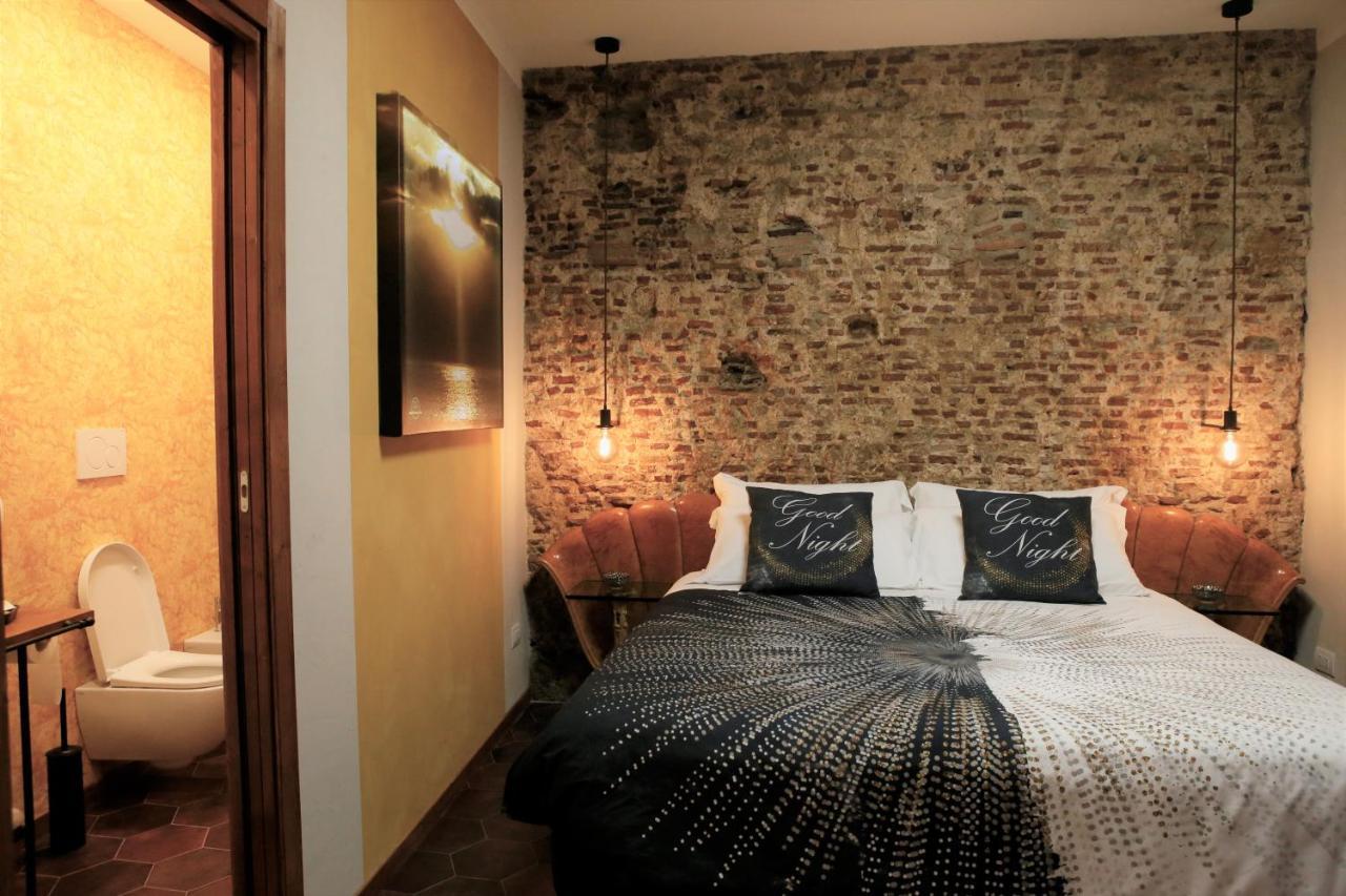 Napolicentrico Bed & Breakfast Naples