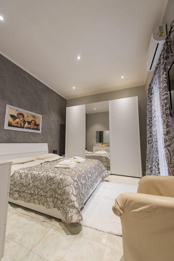 Materdei Metro Apartment