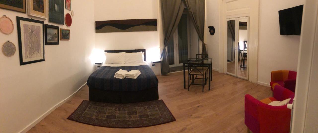 Bed & Breakfast La Galleria
