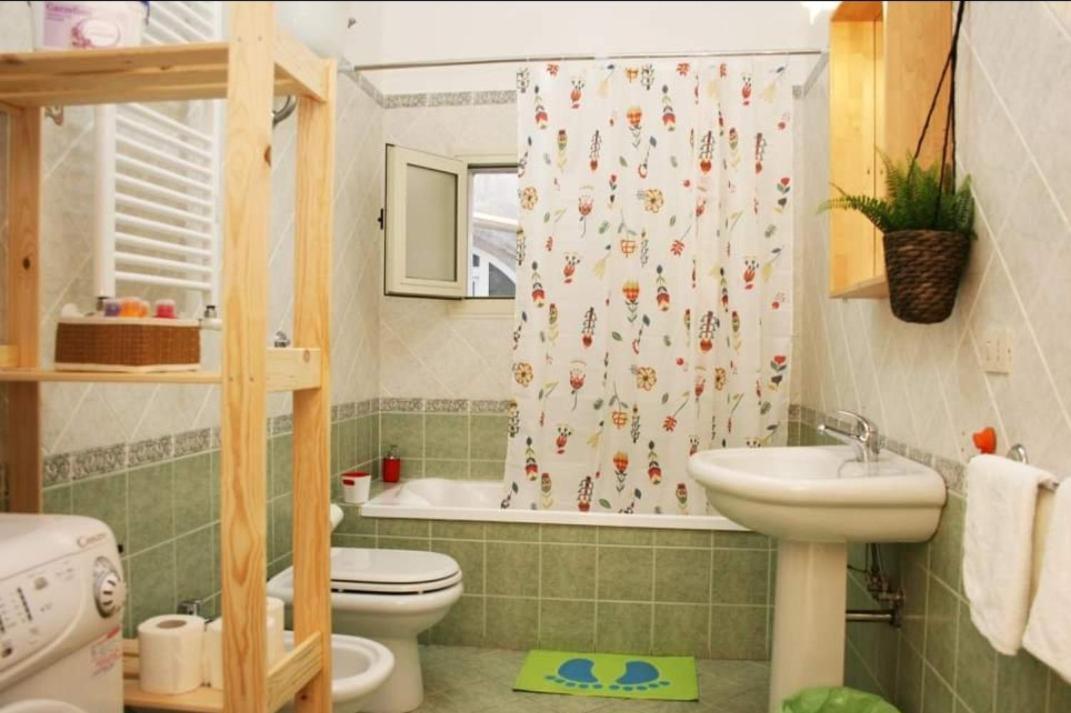 Casa Grechina Apartment Naples