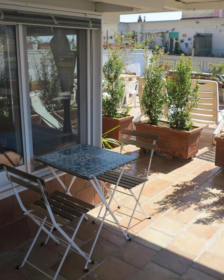 Bonbonniere In Chiaia District Apartment *