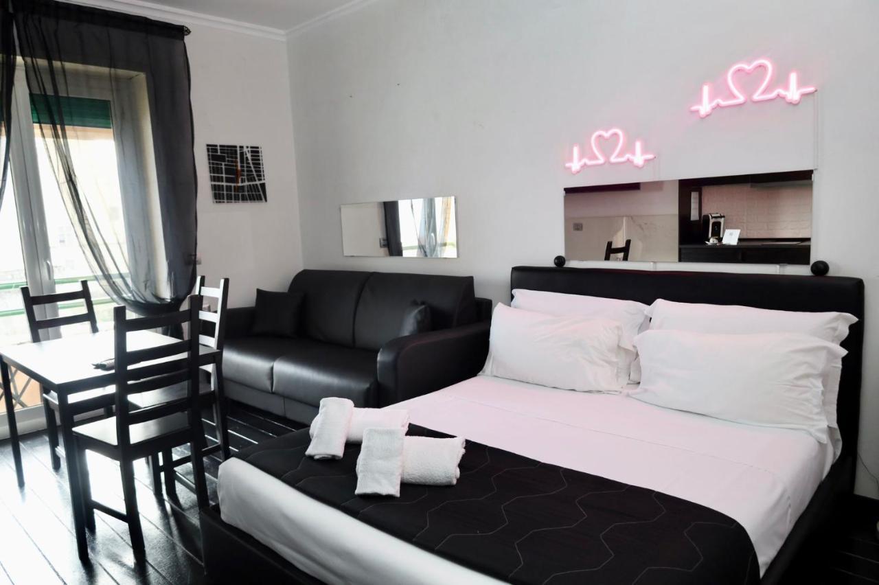 Bed & Breakfast Covo Degli Angioini 4*