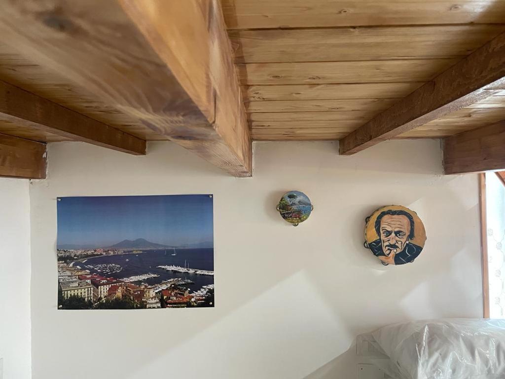 La Casa Di Rosi Apartment Naples