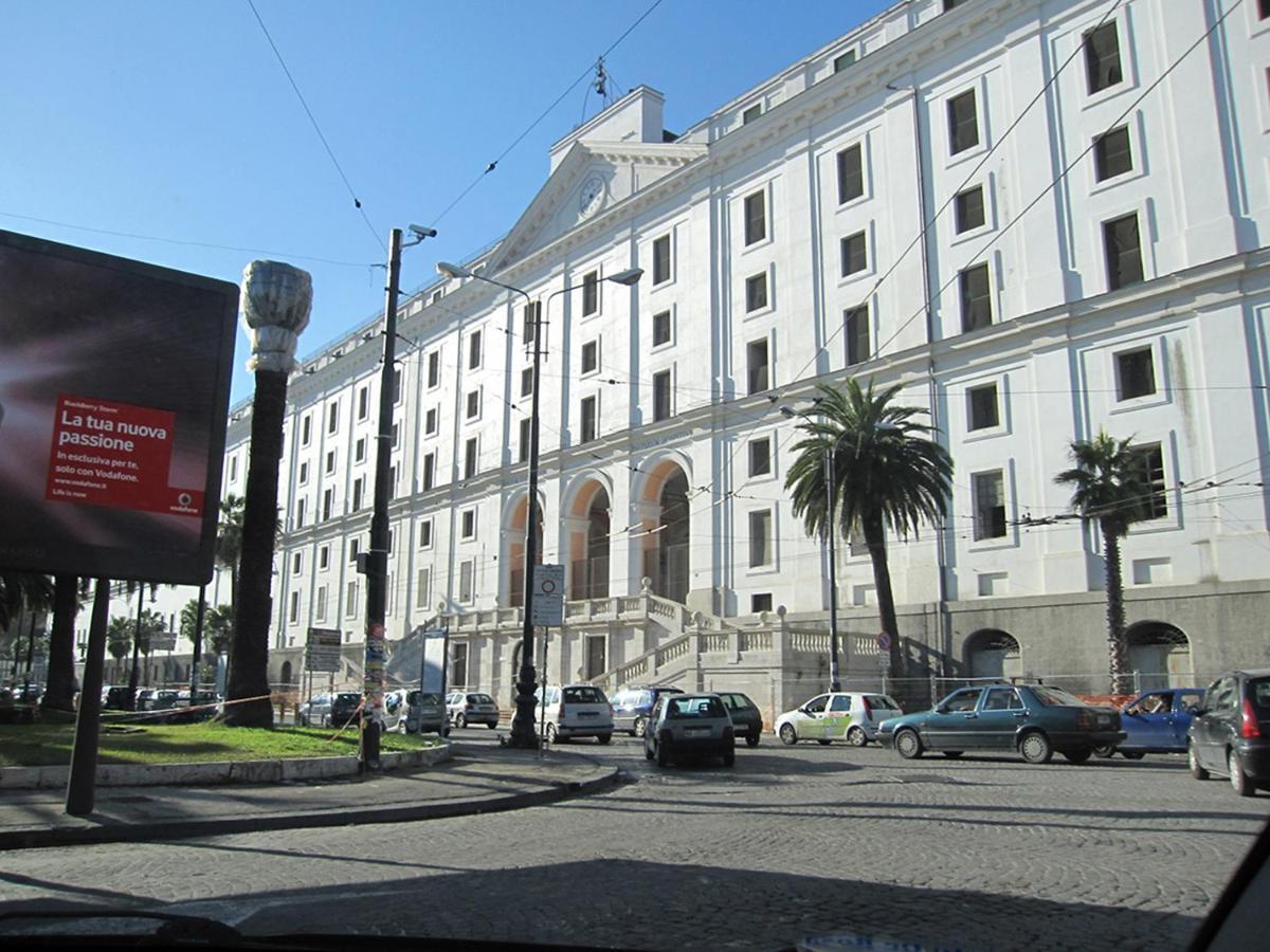 Il Tesoro Di * Naples