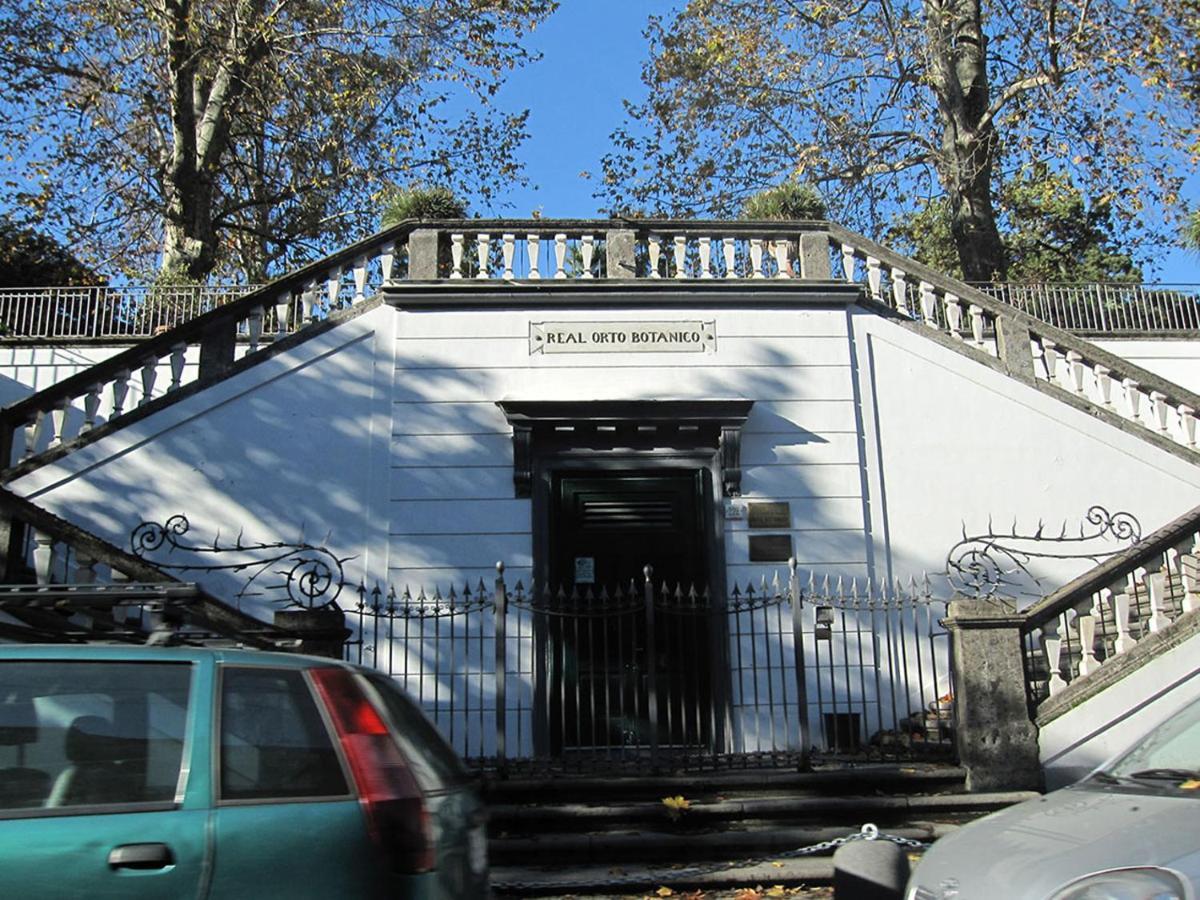 Il Tesoro Di Bed & Breakfast