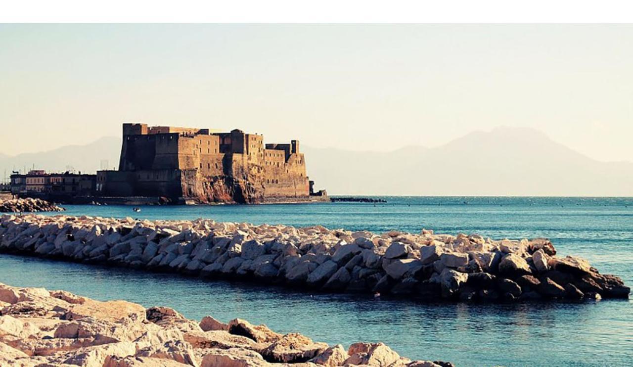 Bed & Breakfast Il Tesoro Di Naples