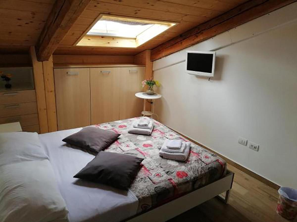 Bed & Breakfast Il Tesoro Di Naples