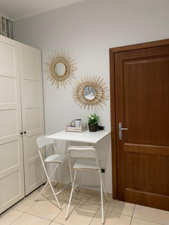 Bed & Breakfast Convitalia Naples