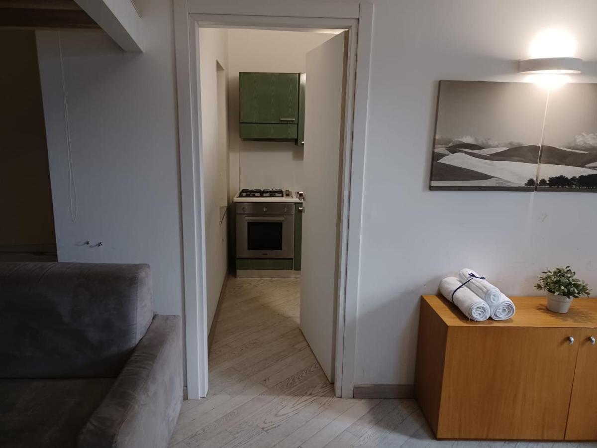 La Baita In Gradoni Di Chiaia Apartment *
