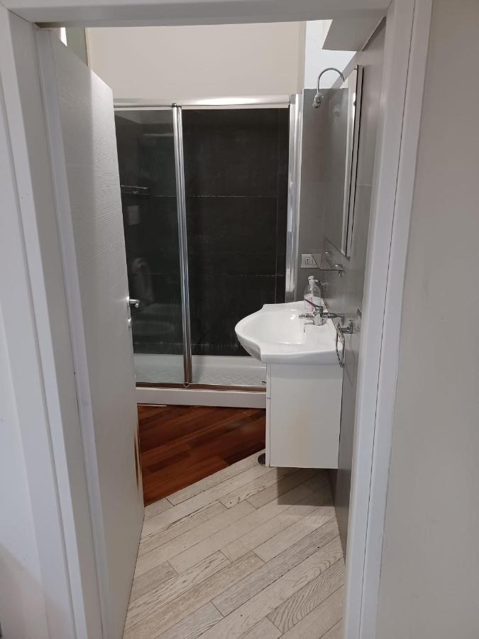 La Baita In Gradoni Di Chiaia Apartment Naples