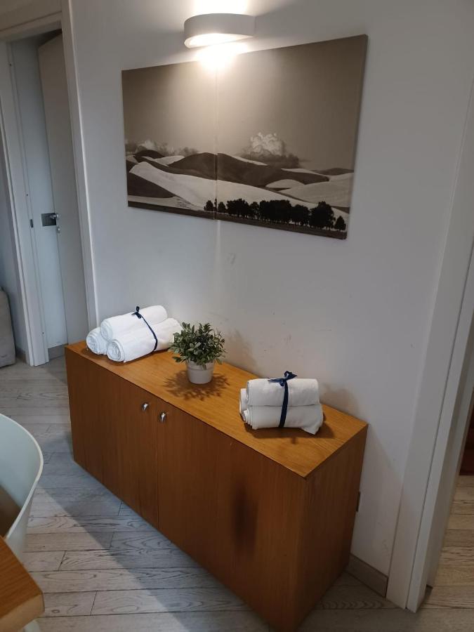 Apartment La Baita In Gradoni Di Chiaia *